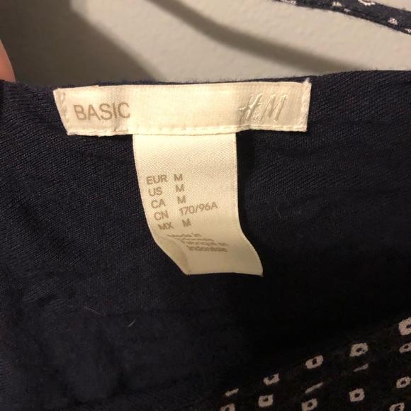 H&M - Romper - Picture 3 of 3